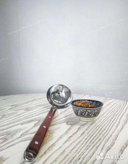 Половник 40 см