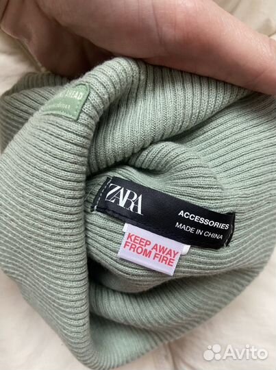 Куртка Zara 104 размер