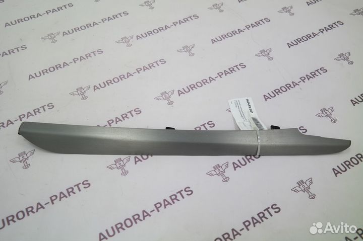 Накладка BMW X5 F15 2013-2018