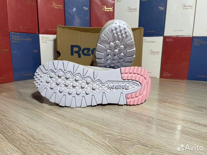 Кроссовки женские все размеры