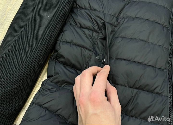 Куртки Tommy Hilfinger легкие