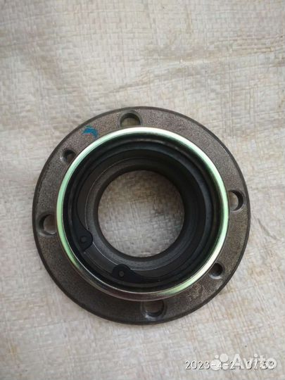 Ступица 2108 - 2110 заднего колеса лада