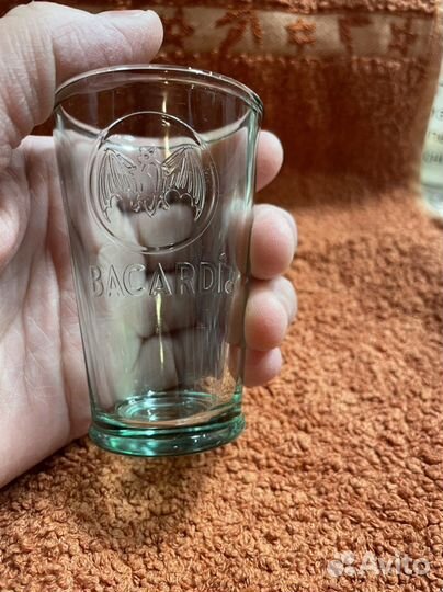 Стаканы брендовые