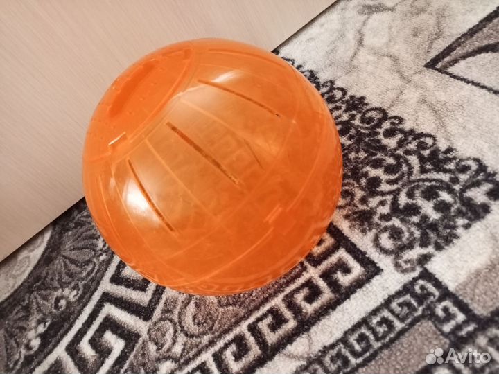 Шар, колесо для грызунов