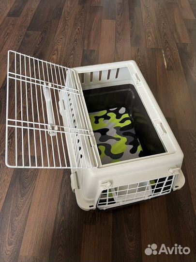 Переноска для животных 25x40