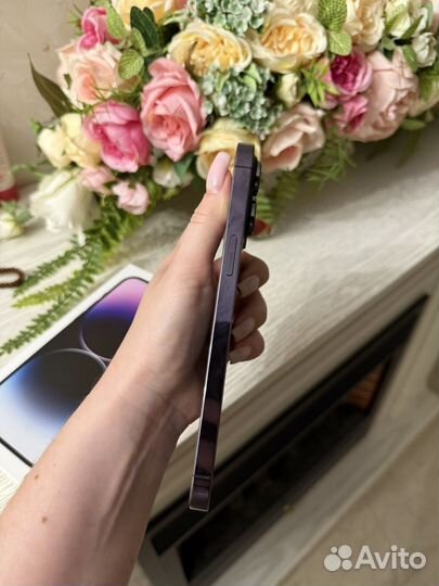 iPhone 14 Pro Max, 128 ГБ