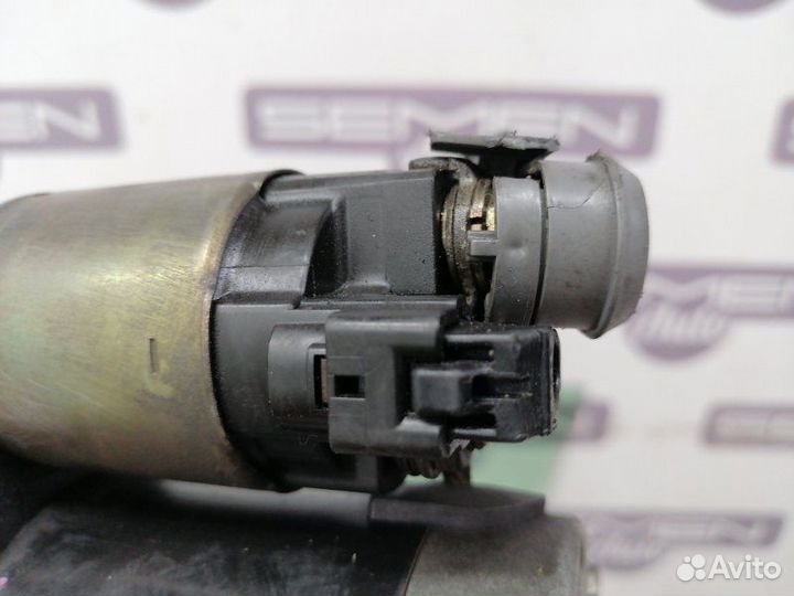 Стартер Toyota Camry XV40 2AZ 2AZ-FE 2006 - 2011