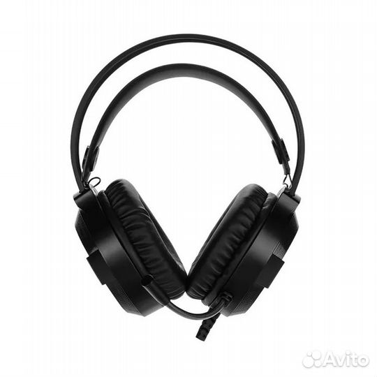Стерео гарнитура c подсветкой Marvo HG8902