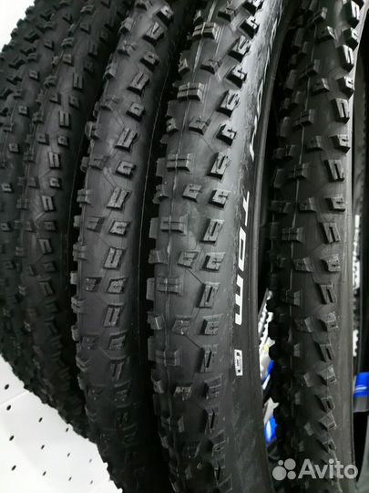 Велопокрышка schwalbe