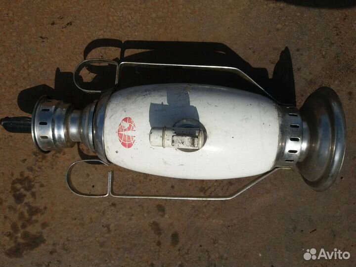 Сифон-самовар