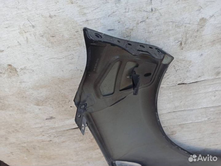 Крыло переднее левое Land Rover Range Rover Sport 2 L494