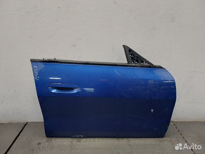 Дверь боковая BMW 4 G22, G23, G26 2020, 2022