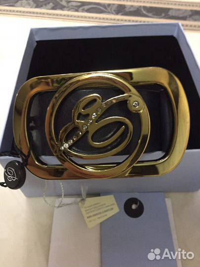 Ремень женский