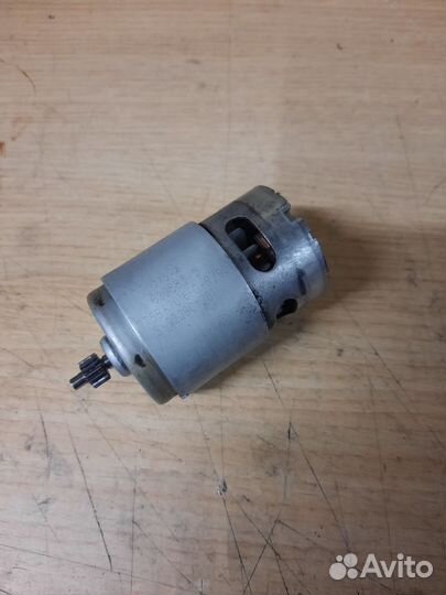Мотор для шуруповерта Makita df457d