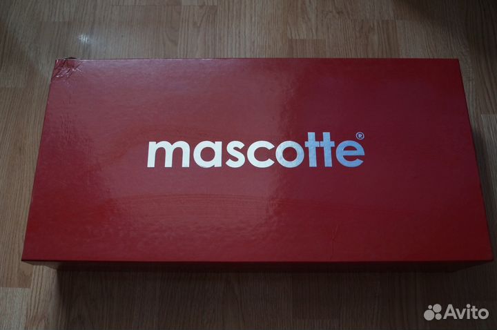 Сапоги Maskotte