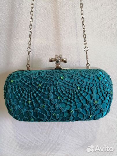 Клатч женский