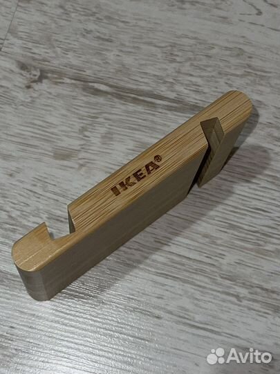 Подставка IKEA для смартфона