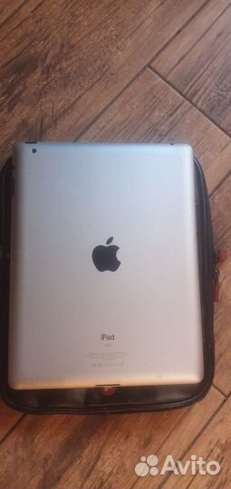 iPad 2 16 GB Wi-fi