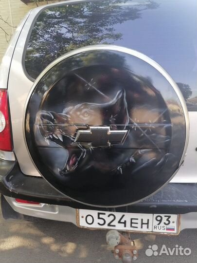 Аэрография - рисунки на твёрдых поверхностях