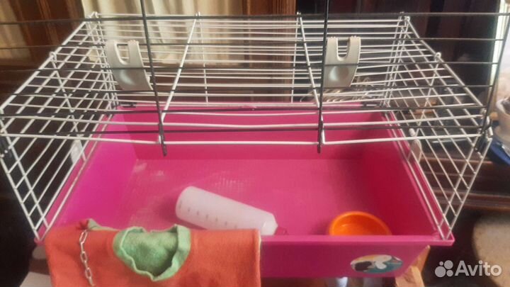 Продам клетки для грвзунов 1500 т р и 2500тр