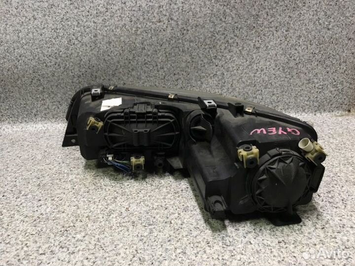 Фара правая Mazda 6 GG 2006