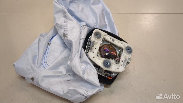 Подушка безопасности водителя Chevrolet Blazer, 2020