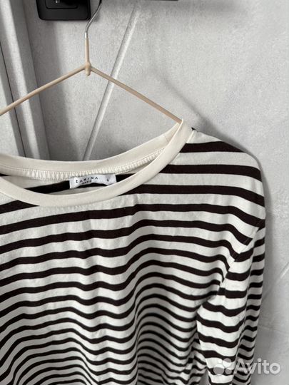 Лонгслив Zarina