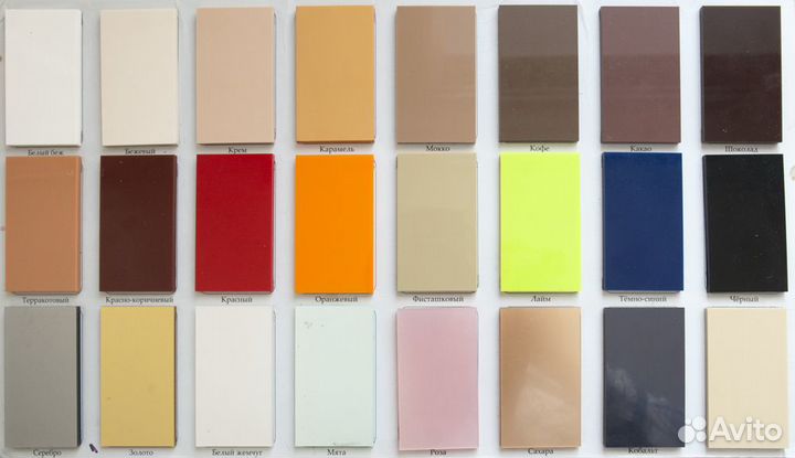 Кухни за 7 дней напрямую с фабрики