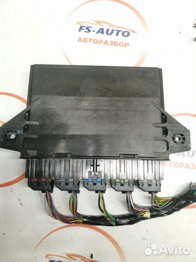 Блок комфорта Ford Mondeo 4 2.0 дизель 2013