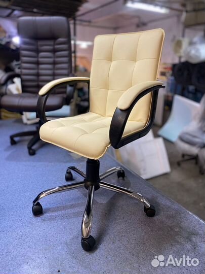 Детское кресло