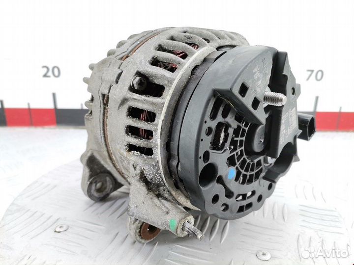 Генератор для Volkswagen Jetta 6 03L903023