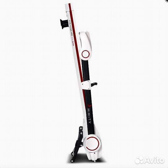 Беговая дорожка Ammity Style STM 4516A HRC v.1.11