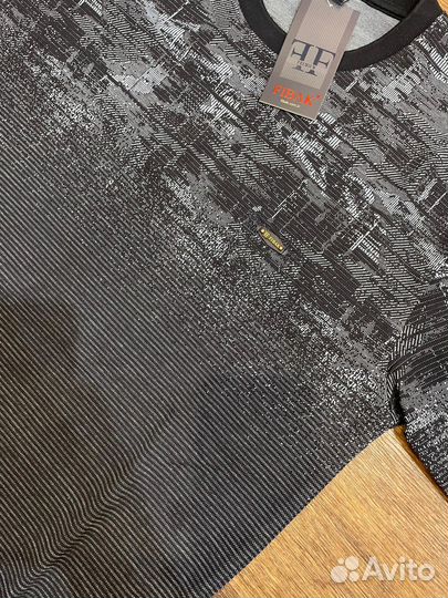 Мужской джемпер Fibak (48,50,52,54-56)