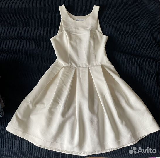 Платье женское 42 44