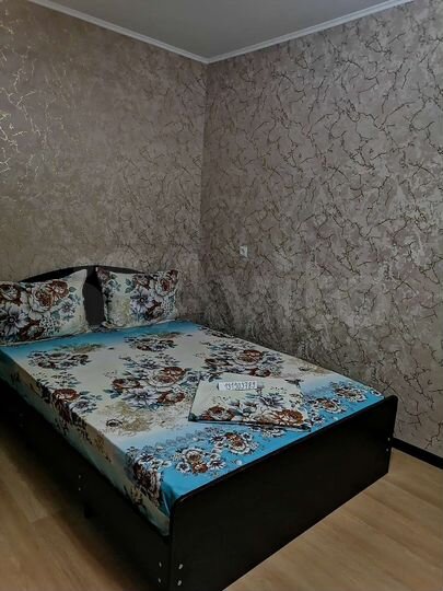 1-к. квартира, 32 м², 5/9 эт.