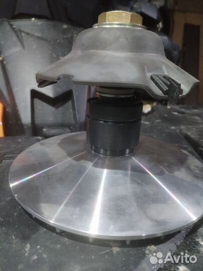 Вариатор ведущий CF moto