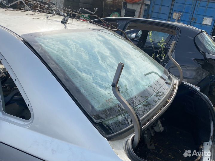 Заднее стекло шевроле лачетти 2009 седан