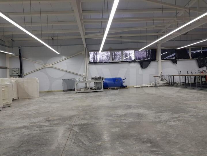 Сдам помещение свободного назначения, 480 м²