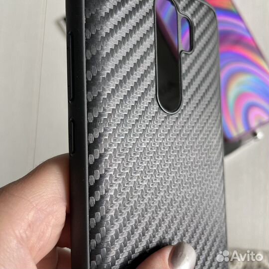 Чехол на Xiaomi redmi note 8 pro