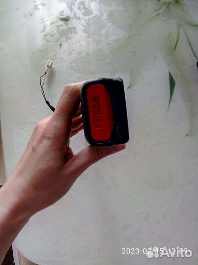 Фиксатор ремня безопасности Ниссан джук