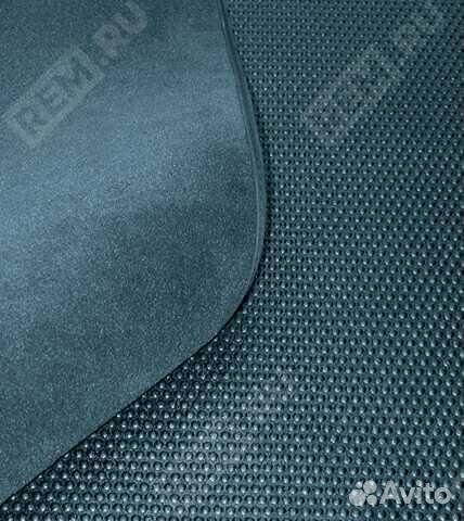 1T7061210 87A Коврик багажника Volkswagen Touran