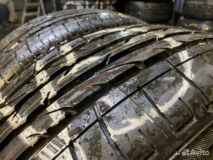 Bridgestone Dueler H/P Sport 225/50 R17 94V