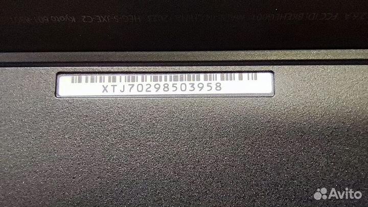 Новый Прошитый Switch Oled 320GB sn3958 Чип