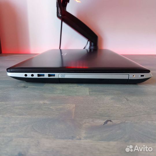 Asus N76VB, FullHD, 17.3, i7-3630QM, 8GB, SSD 128