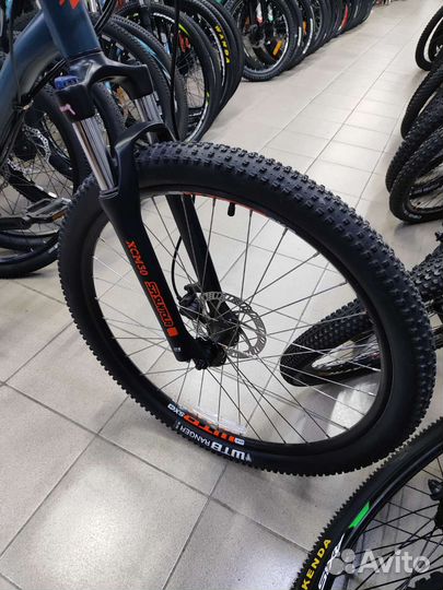 Велосипед горный GT Aggressor 