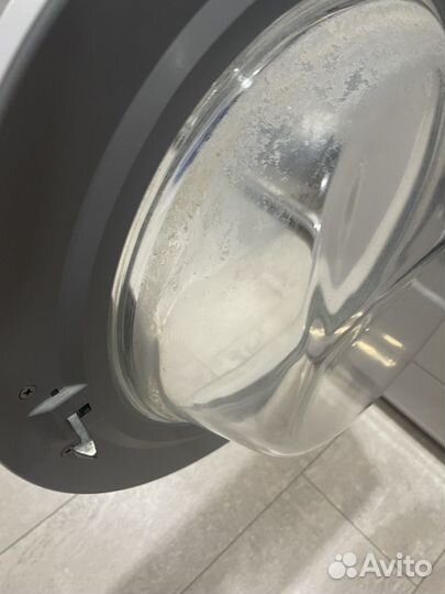 Стиральная машина lg