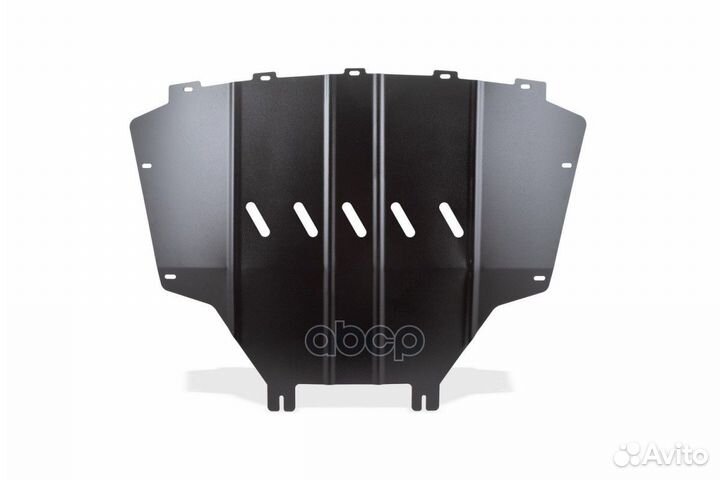 Зк и крепеж, подходит для LADA Vesta (15-22,22)