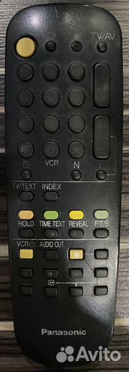 Телевизор panasonic gaoo 70