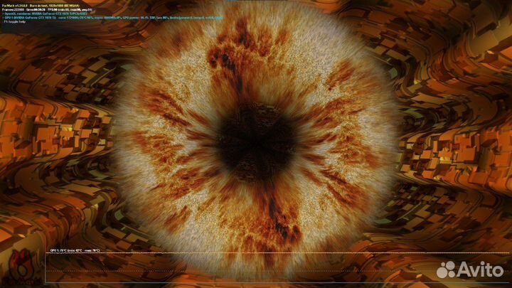 Игровой пк : intel (12 ядер) ; 16 gb ; GTX 1070 TI