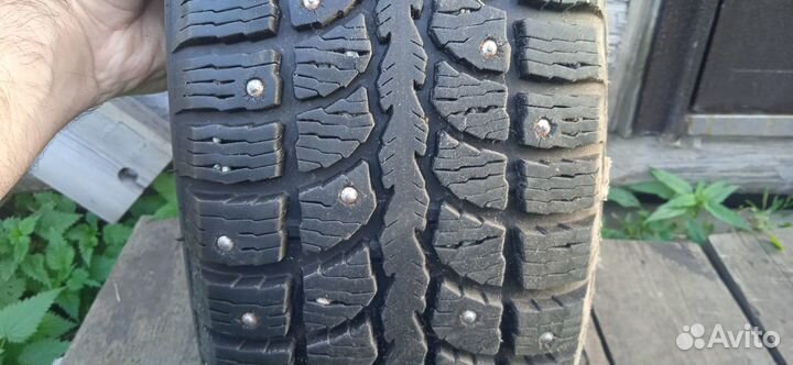 КАМА Кама-505 195/65 R15 91T